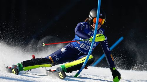 Matthias Mayer, è un capolavoro in combinata: l'austriaco trionfa, Tonetti schiuma rabbia
