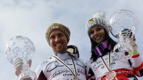 Urs Lehmann apre a Wengen: 'Sono convinto che assieme troveremo una soluzione'