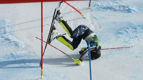 Hofer con qualche rimpianto per la Sprint, ma la testa è già all’Inseguimento: “Non devo fare calcoli” 