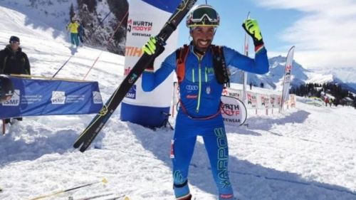 Il bilancio dello sci alpinismo azzurro: altra coppa per Antonioli, che bravi Magnini, De Silvestro e Veronese
