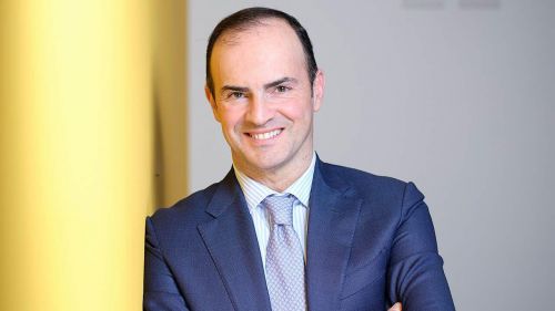 Milano Cortina 2026: Alessandro Araimo favorito per il ruolo di amministratore delegato