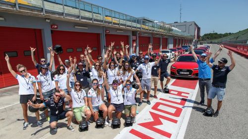 Polonia profeta in patria nel team event che apre il Summer Grand Prix: oggi la gara individuale