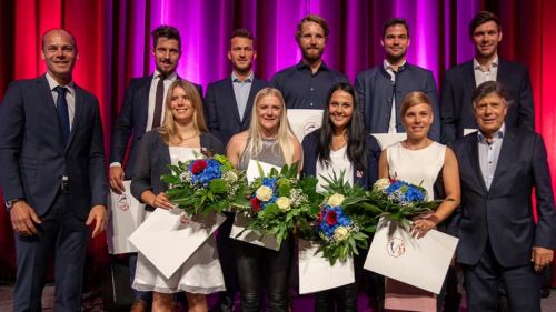 Olimpiadi 2026: il primo ministro Löfven guiderà la delegazione svedese a Losanna