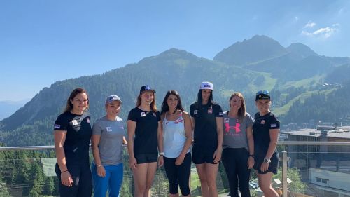 Polonia profeta in patria nel team event che apre il Summer Grand Prix: oggi la gara individuale