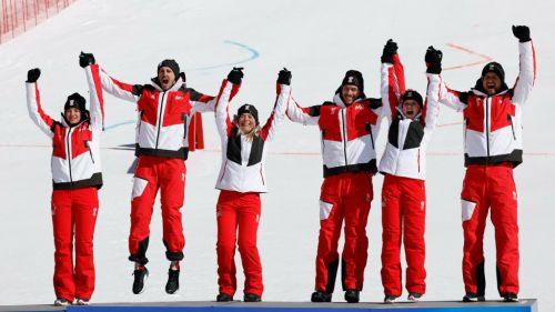 Nessuno come Friedrich: doppietta come a PyeongChang, bob a 4 tedesco nella leggenda