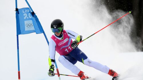 Tempo di prova finale sulla Streif: alle 12.15 il via, Paris col n° 13 dopo Kilde e prima di Odermatt e Casse