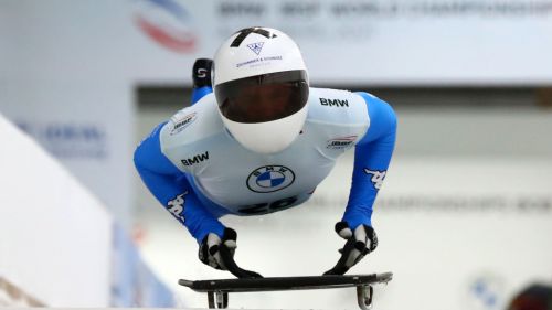 Il sogno d'oro ancora rinviato: Italia d'argento nella prova a squadre con Moioli e Sommariva