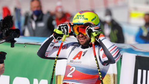 De Aliprandini rivive la sua stagione... mondiale: 'Cortina mi fa ancora venire i brividi, ma voglio migliorare'