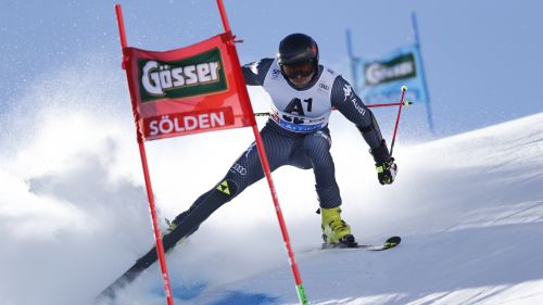 Kristoffersen eguaglia Raich e torna a sorridere: 'Eppure dopo quegli errori...'