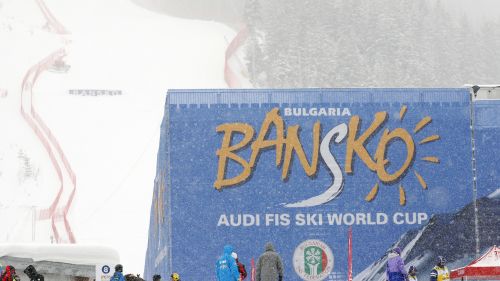 Nadine Fest è imprendibile nella discesa di Sankt Anton: prima azzurra Elena Dolmen, 16esima