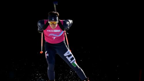 Fondo azzurro: Pellegrino e De Fabiani guidano il team di CdM a Sjusjoen, giovani a Lavazé