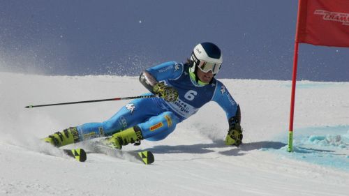 Sei azzurri del salto per i grandi eventi natalizi: Tournée e Silvester Tournament, ecco i convocati