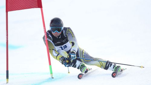 Kristoffersen torna sugli sci a Saas-Fee, dove oggi stesso è ripartita anche Marlene Schmotz