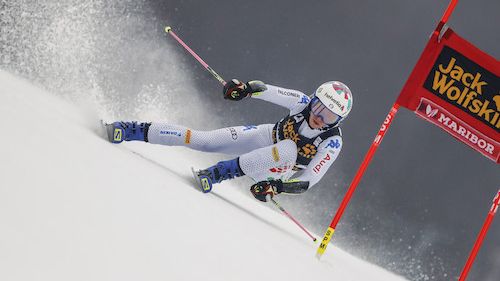 Olimpiadi 2026: il primo ministro Löfven guiderà la delegazione svedese a Losanna