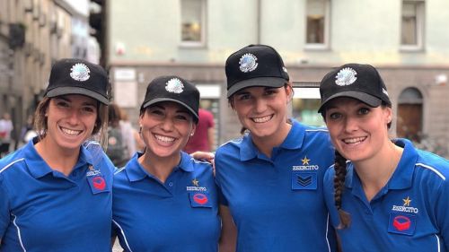Alla scoperta di Alice Robinson: 'Mai avrei pensato di lottare subito per il podio. Mi alleno in Val di Fassa e...'