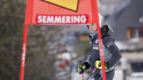 Bassino e Brignone, all'assalto! A Semmering c'è la 2^ manche, Gut-Behrami guida su Shiffrin