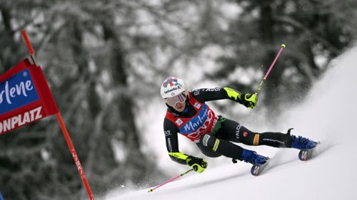 Shiffrin guida sulla 'Erta', le uniche vicine sono Gut-Behrami e Brignone: Bassino, serve la rimontona