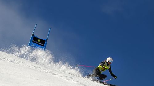 La CdM di skicross si chiude nel segno dei canadesi: per l'Italia 8° posto di Tomasoni in gara-2