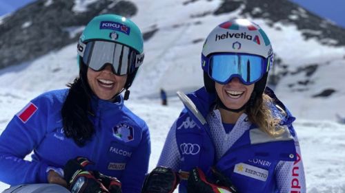 La politica fa festa con Milano-Cortina 2026: 'L'Italia unita e compatta è imbattibile'