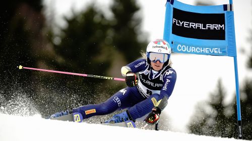 I gigantisti preparano la Gran Risa sulle nevi della Val Passiria, slalomisti in Val di Fassa dopo la Coppa Europa