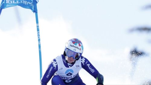 La startlist del gigante femminile di Killington: n° 3 per Shiffrin, 5 e 6 per Brignone e Bassino, Robinson con il 15