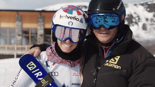 Goggia e Brignone all'inseguimento della regina: Shiffrin e le pretendenti alla sfera di cristallo nel nostro '5+5'