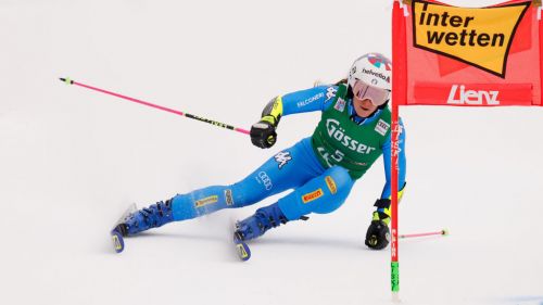 Bormio LIVE: la nostra intervista a Broderick Thompson, il mago del super-g di Beaver Creek si racconta