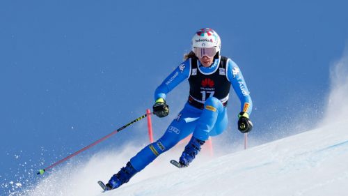 A Kvitfjell la rivincita nella discesa bis: Paris parte col 9, start alle 11.30 e... occhio alle sorprese