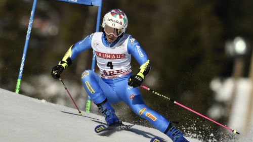 Biathlon: la Sprint è di Julia Simon, Wierer oltre il ventesimo posto la migliore azzurra