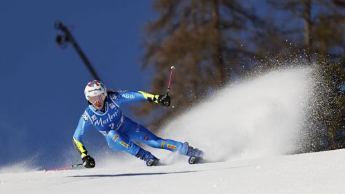 Biathlon: la Sprint è di Julia Simon, Wierer oltre il ventesimo posto la migliore azzurra
