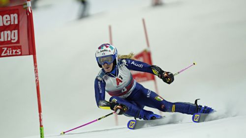 Dopo Tarvisio, gli azzurri della combinata nordica si spostano a Livigno per una settimana di lavoro