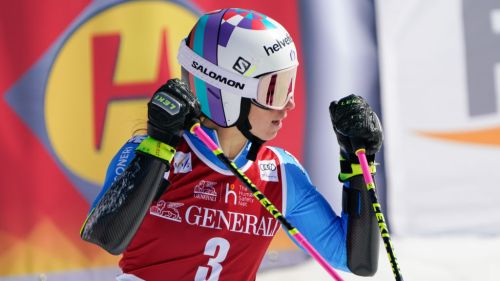 E' arrivato il tempo delle gigantiste a Killington. Brignone e Bassino: 'Qui dopo un grande lavoro'