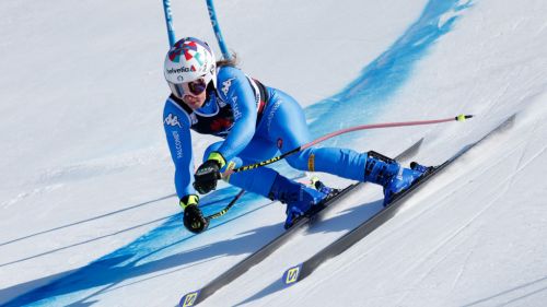 Un terzetto azzurro per la 2^ manche del gigante di Killington. Bassino: 'Pista top, sono abbastanza contenta'