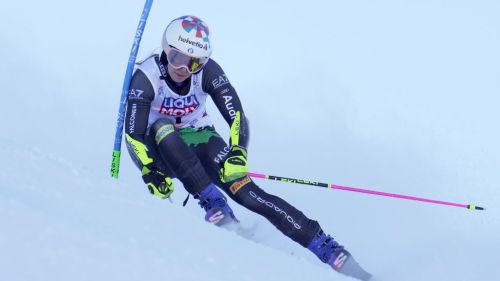 Sei azzurri del salto per i grandi eventi natalizi: Tournée e Silvester Tournament, ecco i convocati
