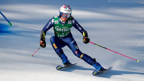 L'Italgigante urla anche a Lienz: a