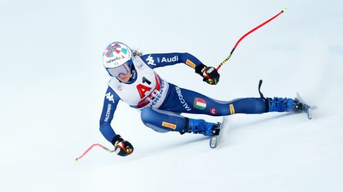 Le voci del podio a quattro di Adelboden. Kranjec: 'Sapevo che sarebbe stato tutto possibile'