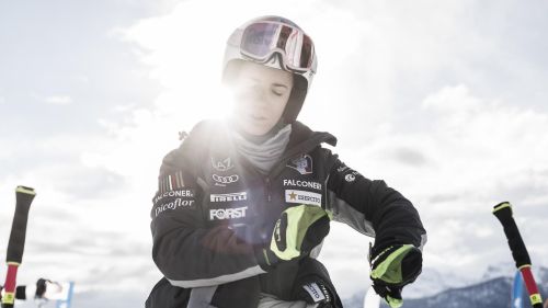 Mowinckel +30 su Gut-Behrami, poi Brignone e Curtoni. Bassino 4^ nella generale, Goggia fuori dalle 10 in super-g