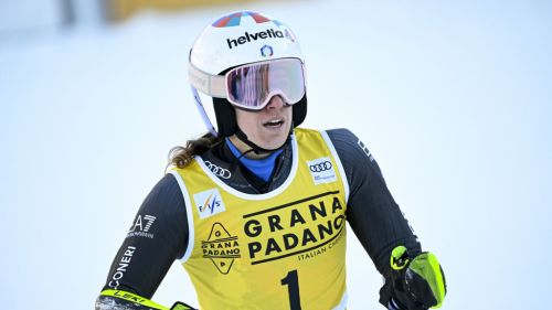 Gut-Behrami balza al 2° posto della generale, Brignone è quarta: le classifiche di coppa dopo 'Kronplatz 1'