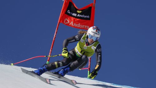 Finali di Soldeu, alle 10.00 il super-g femminile che decide tutto: Curtoni e Brignone per la coppa