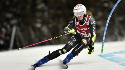 Vlhova sfida Shiffrin nello slalom di Soldeu, ma è gara aperta per il successo di giornata: via alle 10.30