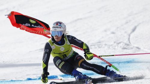 La CdM di skicross si chiude nel segno dei canadesi: per l'Italia 8° posto di Tomasoni in gara-2