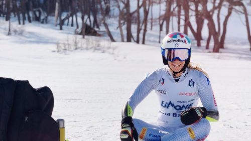 Azzurre a Soelden, venerdì la sciata in pista prima della battaglia sul Rettenbach