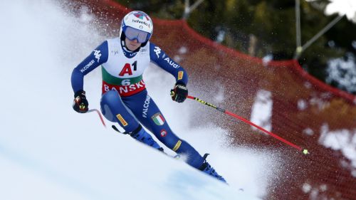 Kristoffersen eguaglia Raich e torna a sorridere: 'Eppure dopo quegli errori...'
