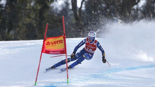 Solite sorprese da gigante parallelo: finale tutta svizzera e primo trionfo per Meillard