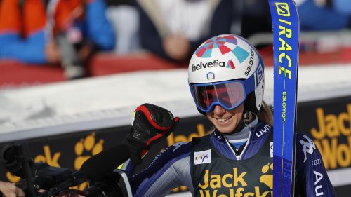 La combinata in Val Sarentino parla norvegese: Riis-Johannessen riesce nell'impresa di battere Fest