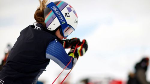 Il bis di Petra Vlhova a Suomutunturi: altro slalom FIS dominato con oltre 5 secondi sulle rivali