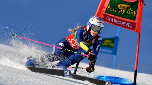 Biathlon: Roeiseland sul tetto dell'Inseguimento di Hochfilzen, Wierer sesta