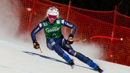 La profonda analisi di Kristoffersen sulla sua crisi in gigante: 'E' una specialità cambiata, ma la FIS...'