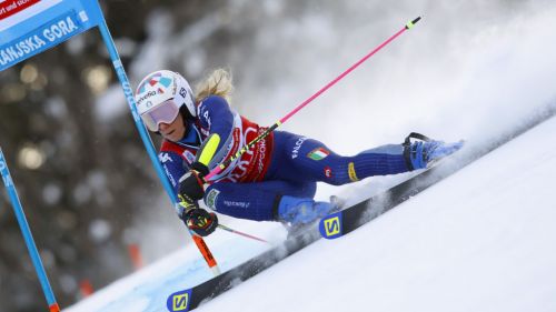 La FISI ufficializza le nove ragazze azzurre per Cortina 2021: c'è Nadia Delago, fuori Gulli e Midali