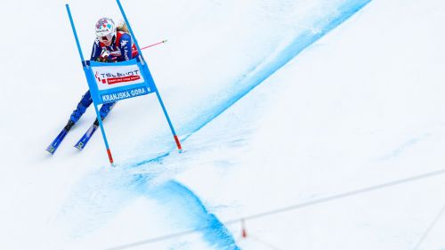 Della Mea e le slalomiste azzurre di nuovo in gara: lunedì e martedì altri due slalom di Coppa Europa